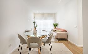 GO UP - Apartamento no Centro de Guimarães
